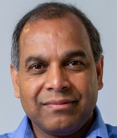 George Avirappattu