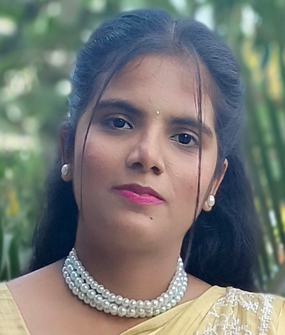 Ms. Deeksha Tiwari